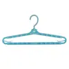 Cabide de Roupas Extensível, Varal Extensível, Varal de Plástico para Roupas, Fronha, Toalha de Banho, Cabide Retrátil para Roupas Molhadas e Secas