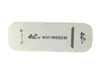 Tarjeta de Internet Inalámbrico 4G Lte Wifi Portátil Dongle USB Router Inalámbrico Módem Coche Ufi
