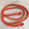 Corda de Seda à Prova de Umidade Corda Isolada à Prova de Umidade Corda Isolada para Eletricidade Corda de Seda Corda de Segurança Proteção 0kg Cinta