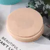 Venta al por mayor de fabricante, protectores de pezón invisibles desechables, tela no tejida transpirable ultrafina, parches para pezón anti-golpes, anti-exposición