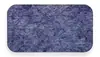 Exportación Transfronteriza de Posavasos y Manteles Individuales Hechos de Tela de Fieltro de Color Mixto, Tela de Fieltro Perforada con Aguja de Colores Variados y Fieltro Adhesivo Absorbente de Vibraciones para Equipos