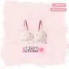 Nuevo sujetador push-up de estilo dulce para mujeres con poco busto, diseñado para prevenir la flacidez, dar forma a los senos y proporcionar comodidad y transpirabilidad, con un diseño sin costuras