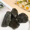 Piedra Difusora de Aroma de Labradorita India Natural Piedra de Luna Acuario Paisajismo para Buda Desmagnetización Adornos y Decoraciones DIY