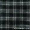 Tela de franela teñida en hilo de tartán elástico TR de otoño e invierno en stock para ropa, ropa de hombre y mujer, ropa de niño, material para pantalones, forro de chaqueta