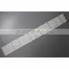 3 Piezas * Barra de Luces Toshiba de 24 pulgadas Svt240A17_P2300_6Led_Rev03_130402 6 Luces