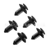 Adequado para Grampos de Painel de Porta de Carro Ford, Grampos de Teto, Grampos Plásticos de Acabamento Interno de Painel de Porta N801925S