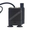 Bomba Sumergible USB para Acuario Bomba de Agua de Succión Inferior Filtro Bajo Ruido Pequeño Cambiador de Agua Mini Micro