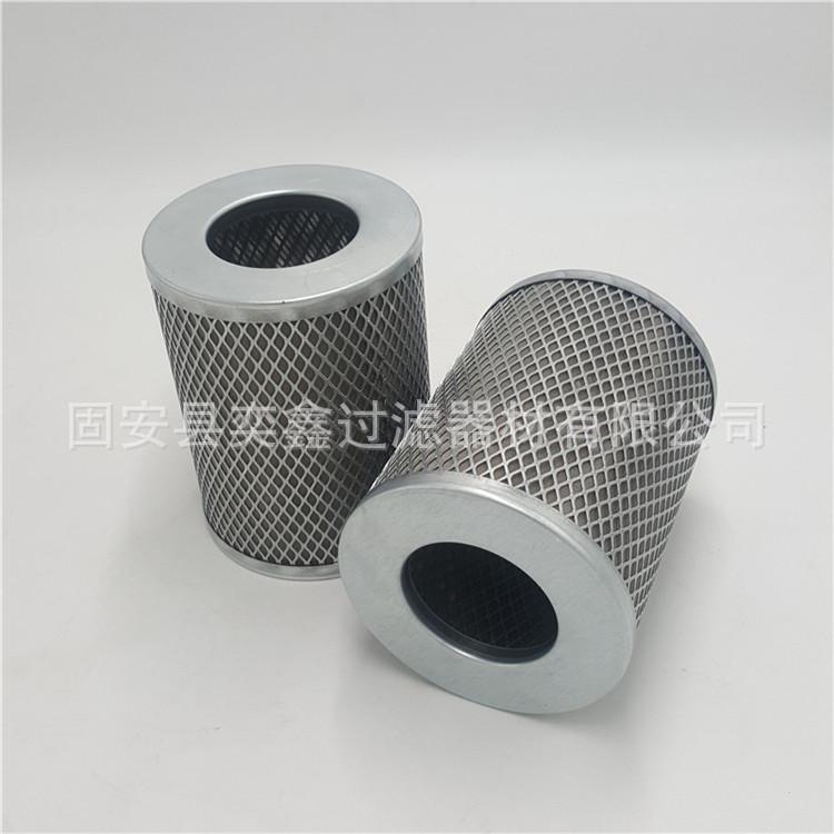 隧道炉白铁滤芯 (2)