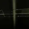 Processamento de Dobra de Placa de Acrílico, Moldagem por Dobra a Quente em Larga Escala de Plexiglass, Corte a Laser de Placa de Acrílico de Alta Transparência