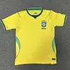 Camisetas de Fútbol de Campeones del Mundo de España Dos Estrellas Francia Brasil Portugal Inglaterra Argentina Tailandia Edición de Despedida