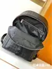 Mochila Wanbao Home Capa Superior Piel de Vaca Mochila Casual para Hombre Tela de Alta Fibra Estilo de Marca Superior Bolso de Gama Alta para Hombre