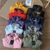 Jaqueta de Algodão Leve à Prova de Vento Repelente à Água Quente com Capuz Unissex Outono/Inverno Alternativa Tong Mu Roupas de Algodão Roupa Exterior Nova