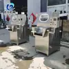 Máquina de inyección salina de carne de cerdo picada acero inoxidable inyección salina en equipo de sabor pierna de pollo con hueso máquina de inyección salina