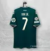 2627 Camiseta Edición Fan Número de Jugador Estrella Real Madrid Barcelona Miami Messi Kane Yamal Mbappé