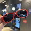 Gafas Spiderman Juguete para Niño Gafas de Sol Anti-UV Polarizadas Niños y Niñas Pequeña Personalidad Protector Solar Gafas de Sol para Niños