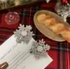 Pasador Brillante de Copo de Nieve Adorno Navideño Infantil para el Cabello Pasador Dulce Lateral para Niñas Accesorios para el Cabello de Fiesta para Niñas
