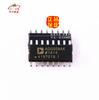 Chip conmutador analógico SOP16 original con garantía de calidad genuina ADG508AKRZ ADG508AK