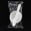 Herramienta de Belleza Tpr Silicona de Imitación Bol para Mascarilla Boca de Bol Grande Suave 13cm Palo de Ajuste para Mascarilla Palo Grande para Mezclar y Aplicar Pp