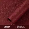 Papel Artesanal Puro com Padrão de Água, Papel Amassado em Relevo com Arte Floral, Materiais Atacado para Floriculturas, Papel de Embrulho com Textura Tingido Naturalmente