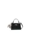 Temperamento Nuevo Moda Gama Alta Bolso de Mujer Moda Bolso Kelly para Mujer Patrón de Cocodrilo Bolso de Mano Bolso Cruzado al Hombro