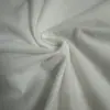 Tecido de Veludo com Laço Personalizado Borda Total Poliéster Tecido para Roupa Esportiva Lado Único Material Pelúcia para Roupa de Boneca Avental Malha Personalização