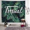 Decoração de Quarto Estilo Escandinavo Tapeçaria Impressão Digital Personalizada Pano de Fundo para Transmissão ao Vivo de Celebridade da Internet Pano para Pendurar Exportação
