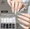 Exclusivo Transfronteiriço Nail Art Céu Estrelado Papel Retro Fio Laser Flor Borboleta Vários Papéis de Transferência para Nail Art Atacado Fábrica
