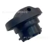 Tapa de llenado de aceite adecuada para motor Citroen Elysee C2 Sega C3Xr C4L 1.6