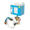 Italia Ilc Mql Lubricación con Micro-Neblina de Aceite para Procesamiento de Piezas Automotrices, Fabricación de Moldes y Lubricación de Husillos de Alta Velocidad.