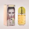 Amostra de Perfume Feminino de Marca Grande de 30ml com Fragrância de Longa Duração, Europeu, Americano, Africano, Sudeste Asiático Transfronteiriço, Mini Perfume Masculino