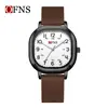 Nuevo Reloj Ofns para Hombres y Mujeres, Exámenes de Secundaria y Preparatoria, Reloj Silencioso, Reloj Solo para Niños Hora, Reloj de Cuarzo Luminoso