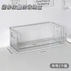 Caja de almacenamiento de archivos de escritorio apilable, caja de almacenamiento de cajones de oficina de papel A4, caja de acabado de artículos diversos de papelería para estudiantes