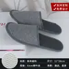 Chinelos Descartáveis de Veludo Coral para Outono e Inverno para Banho, Espessados e Antiderrapantes, Uso Doméstico para Receber Convidados, Suprimentos de Hotel