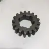 Acessórios para Talha Manual com Alavanca 1.5 Eixo Central Engrenagem Rolamento Guia Interruptor Volante Placa de Fricção 0.75t Catraca de Mola Garra