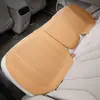 Cojín para Asiento de Coche 2025 Almohadilla Refrigerante de Verano Ventilación del Asiento Transpirable Antideslizante Almohadilla para Coche Modelo Delgado Cojín Universal para Asiento para Todas las Estaciones
