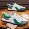 Sapatos Masculinos da Moda Verão Novo Casual Malha Respirável Moda Mocassins Slip-On