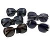 Nuevas gafas de sol con protección UV, gafas de sol polarizadas para mujer, protección solar, gafas de sol de viaje para madres, gafas de sol polarizadas.