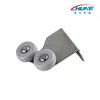 Productos moldeados de metal de acero inoxidable, piezas de moldes de estampado, piezas de automóvil, piezas de estampado de ferretería de precisión, hechos a medida según planos