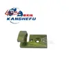 3364362909 El conector es adecuado para Carretilla elevadora Linde Modelo 336-03 Accesorios para carretilla elevadora Interruptor de parada de emergencia Pie de arco