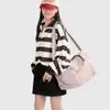 Bolso de Mano Casual Sencillo 2025 Nuevo de Moda Texturizado Bolso de Hombro Gran Capacidad Hermoso Cruzado para Viaje Fitness