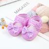 (Marca: Yangyanghua) Zapatos de Bebé para Niña Suela de Goma Blanda de Tendón de Res Zapatos para Bebé de 0 a 1 Año Zapatos para Niños Pequeños Primavera y Otoño