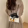 Bolso de Moda Tendencia 2026, Bolso Tipo Kelly de Alta Calidad, Bolso de Hombro para Mujer para el Trabajo, Bolso Cruzado Elegante
