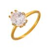 Anillo de alta joyería para mujer con zircón ovalado, estilo INS, europeo y americano, transfronterizo, boda, moda, diseño versátil, joyería