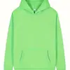 Sudadera Nueva de Otoño para Hombre, Corte Holgado para Adolescentes, Suéter para Estudiantes, Sudadera Estilo Liso, Camisa de Moda para Parejas