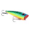 HENGJIA/HENGJIA 6g golpea la ola rastrillo cebo duro cebo artificial Cebo Popa equipo de pesca para exteriores cebo de pesca al por mayor