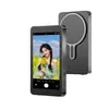 Novo Projetor de Tela de Selfie Sem Fio Magnético para Celular Atualizado, Display de Tela Traseira para Celular, Assistente de Selfie ao Ar Livre