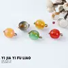 Botones estilo chino, cheongsam tradicional chino, Hanfu, botones de traje Tang, botones decorativos para camisas y cárdigans