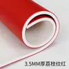 Piso deportivo de PVC, diseñado específicamente para canchas de baloncesto, bádminton y tenis de mesa, gimnasios, salones de baile y aulas de kínder