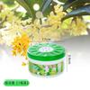 Aromaterapia interior doméstico, purificador de ar, purificador sólido, fragrância de carro, vaso sanitário, desodorante