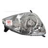 Aplicável a 2005-2006 Honda CRV farol de fábrica preço de venda direta bela garantia de qualidade